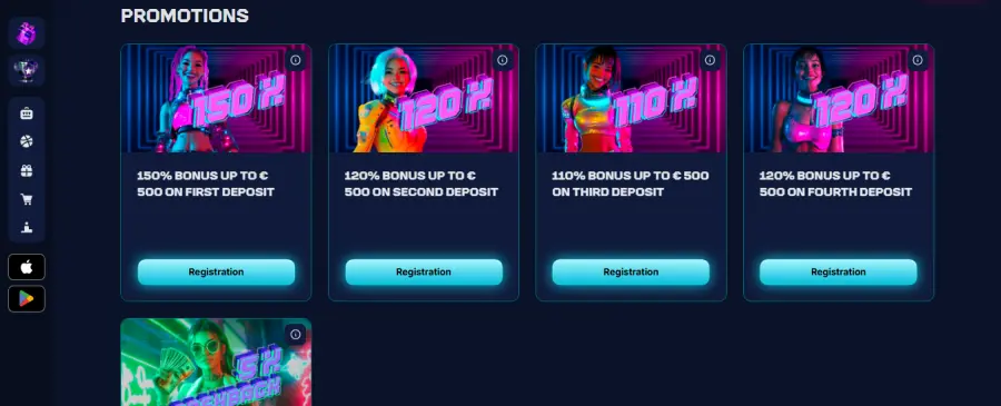 Xon bet casino